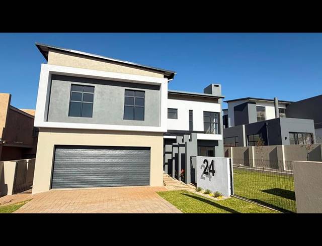 3 BEDROOM HOUSE FOR SALE IN FOUNTAINBROOK ESTATE